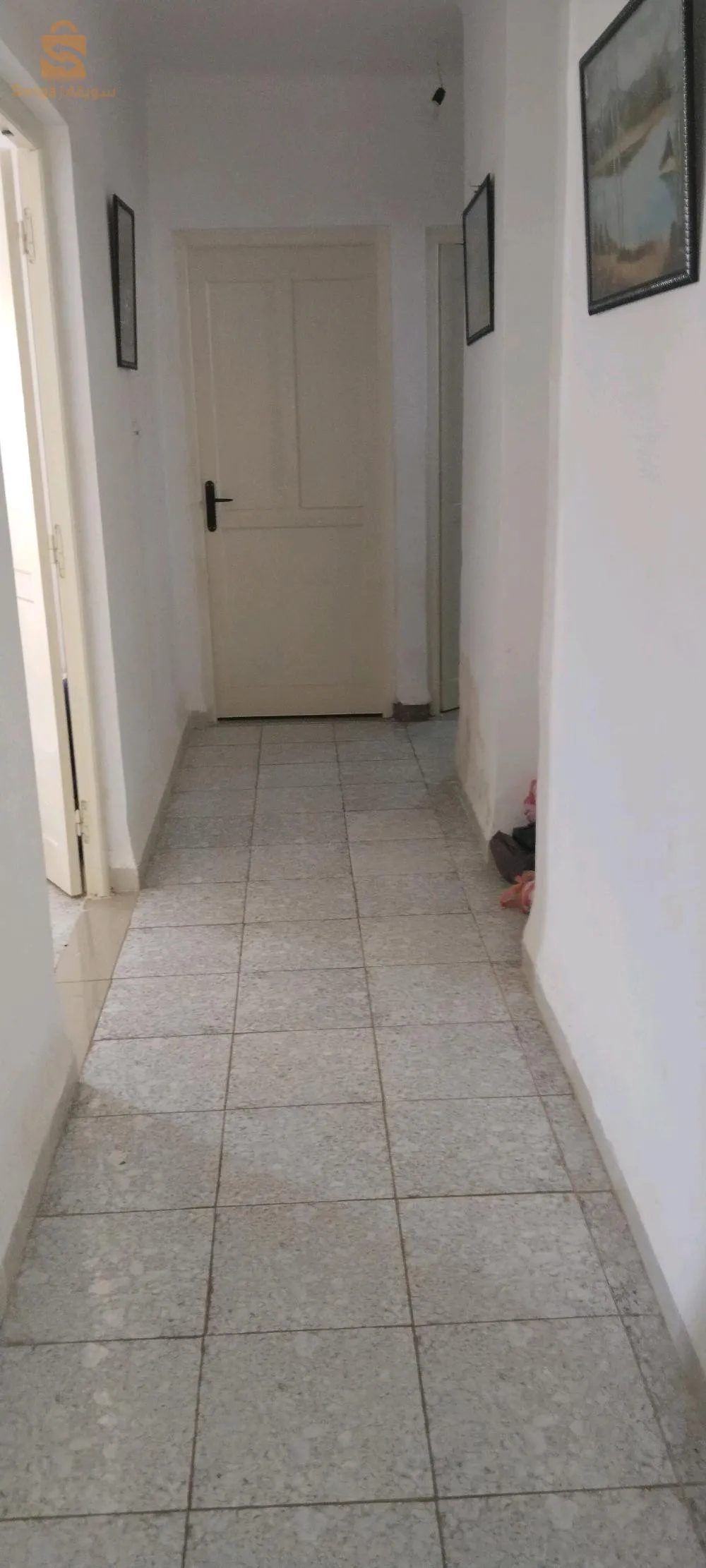 شقة للبيع