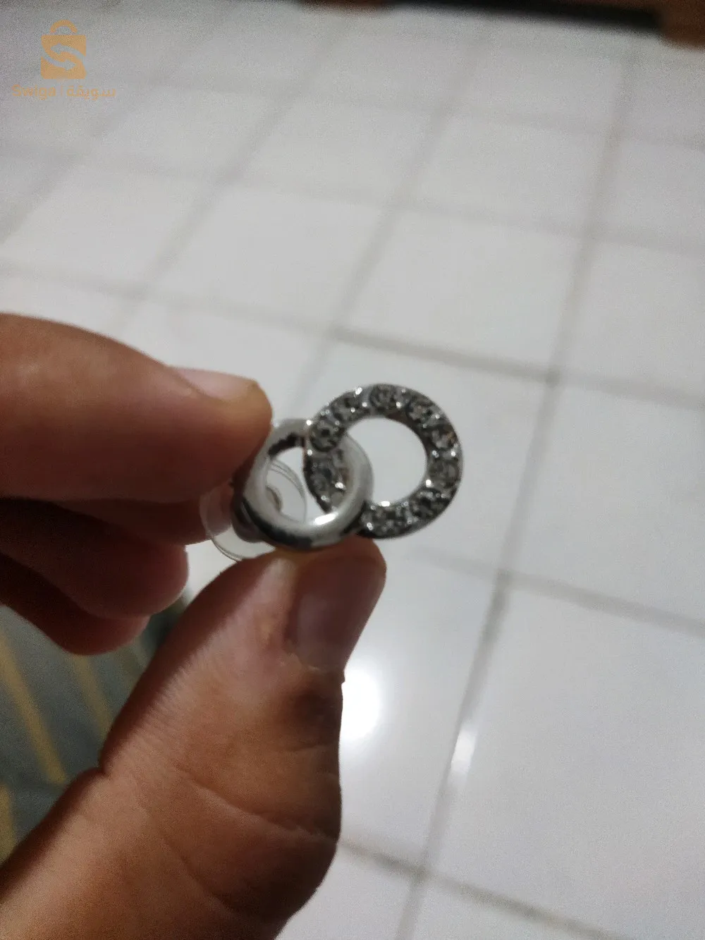 سلسلة نسائية