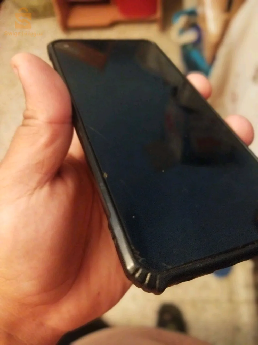 Oppo Reno 5