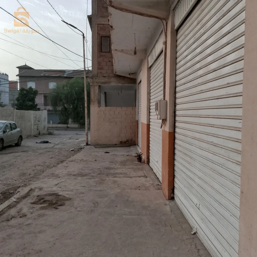 فيلا كوميرسيال للبيع