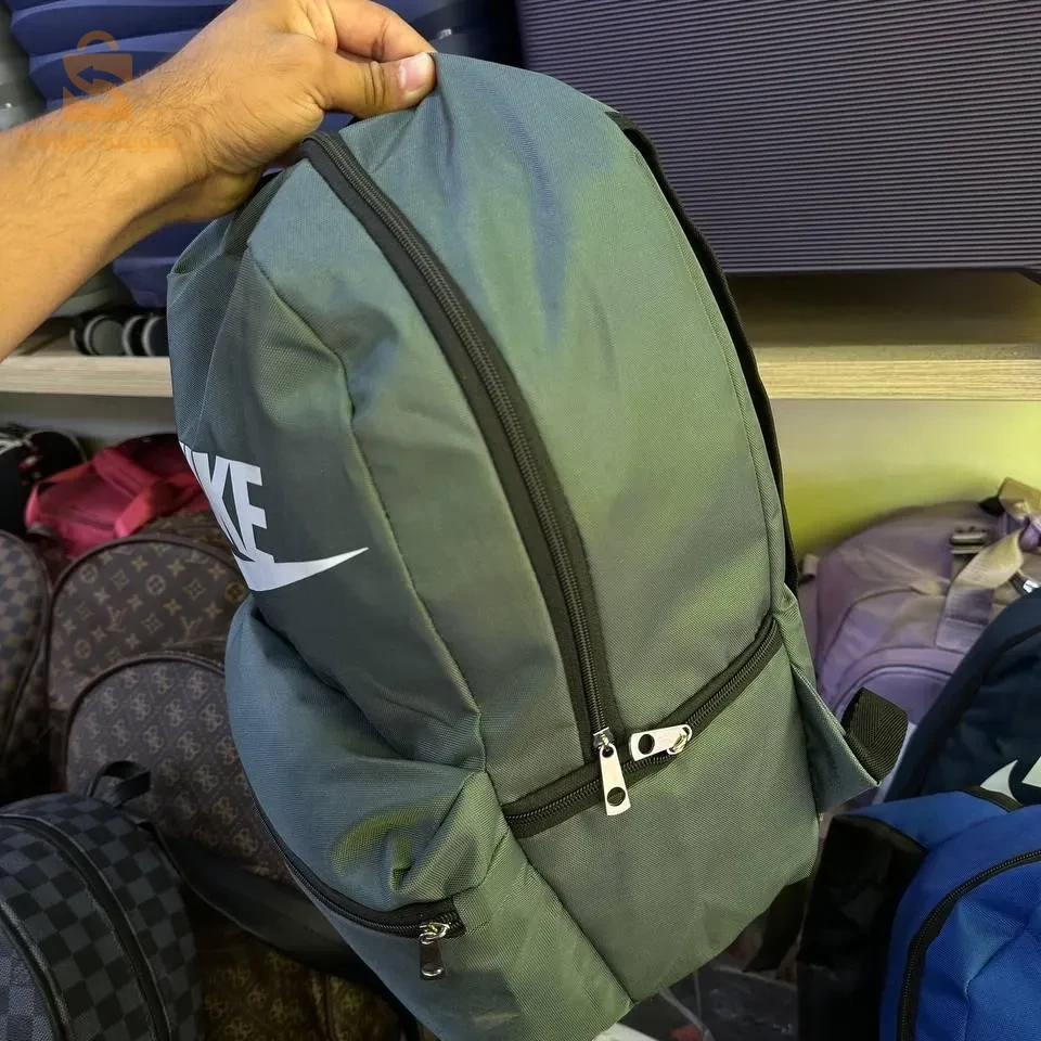 حقائب ظهر nike