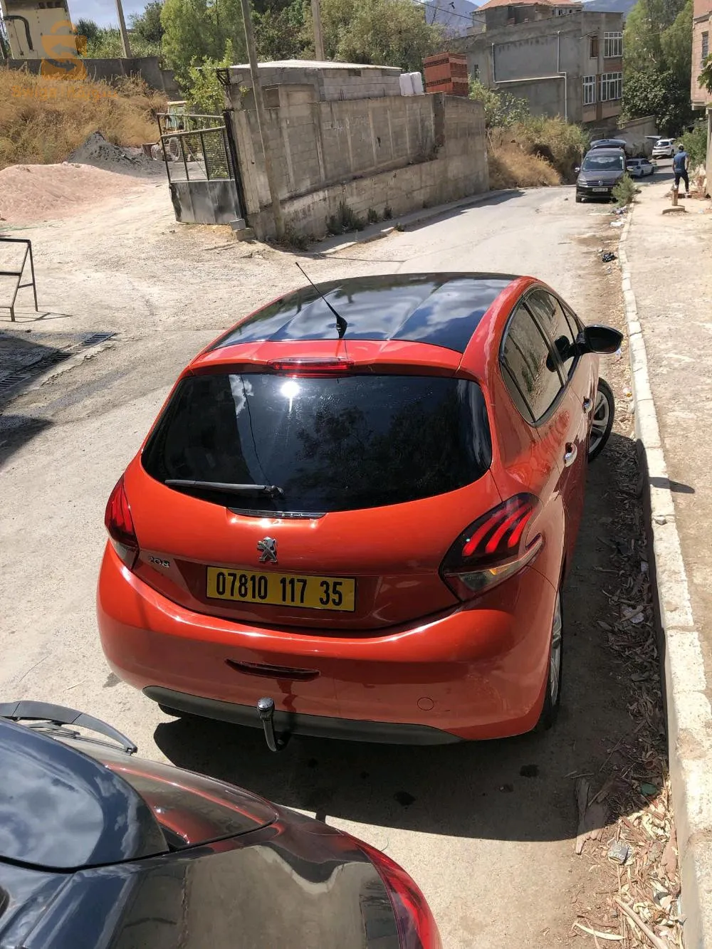 208 hdi