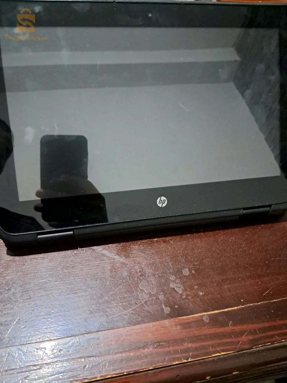 لابتوب hp