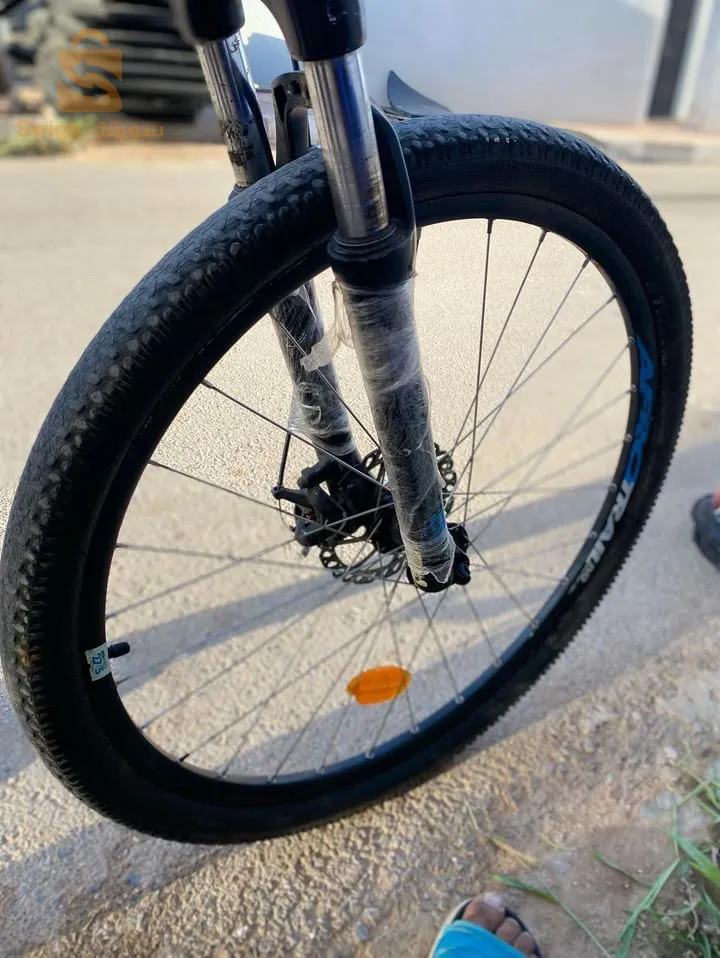 b twin 520 rockrider