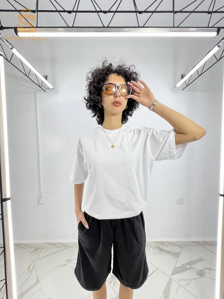 Tshirt OverSized