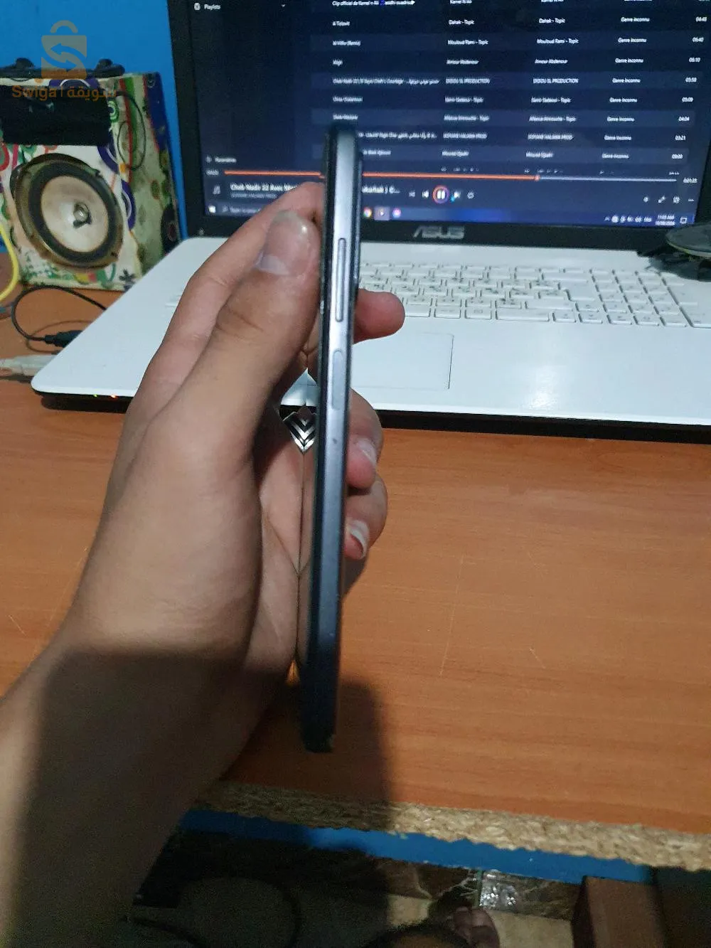 Redmi Note 11 4G