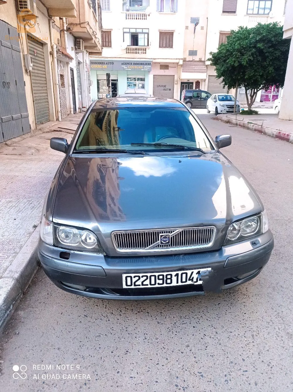 volvo