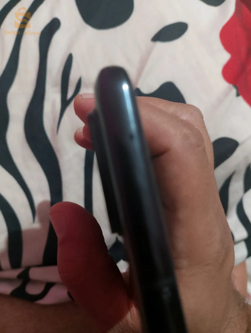 هاتف ماشاء الله 10/10 المشيا بظمان عندو 2 تري ميدرونجيوش كامل وسعر هايل