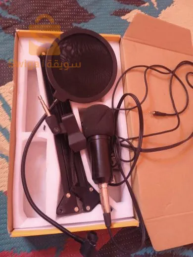 microphone