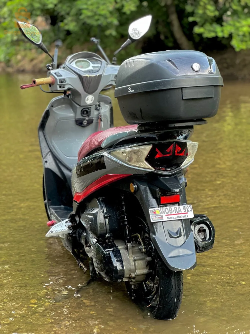 sym st 2020 mchy 36eld