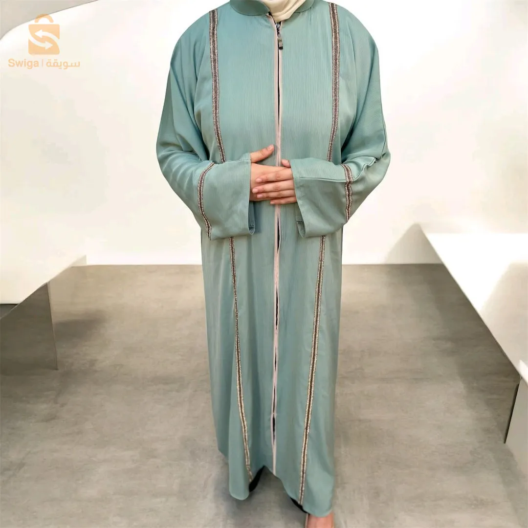 عبايات من دبي