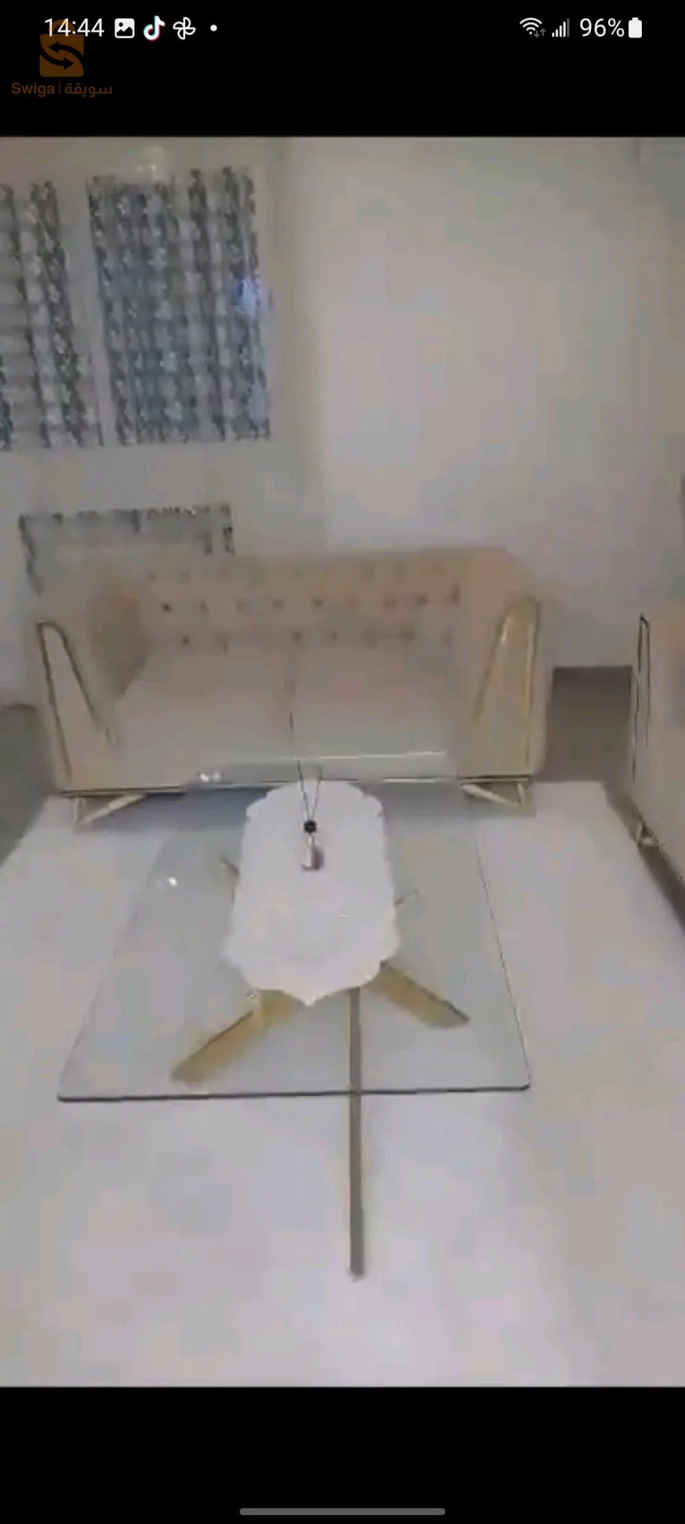 appartement au rez-de-chaussée meublé acte et livret foncier