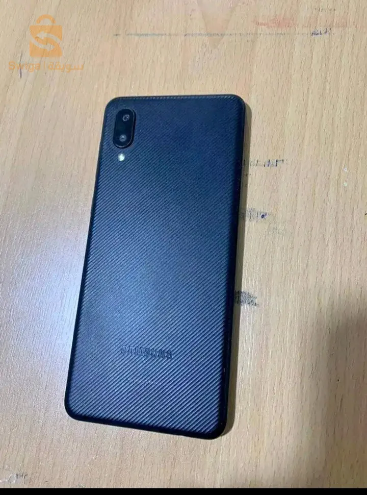 Samsung a02