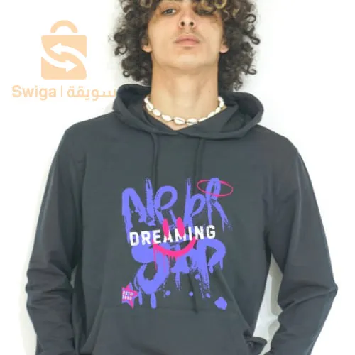 hodie demi saison