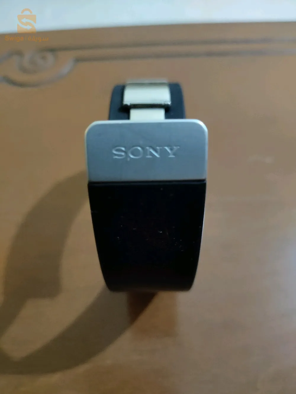Sony smartwatch 3