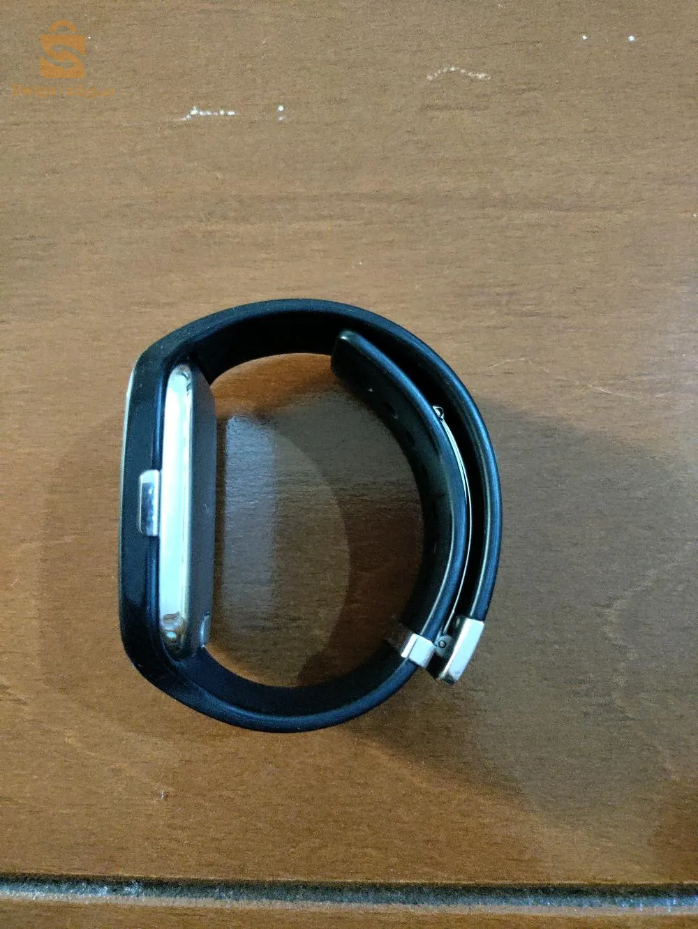 Sony smartwatch 3