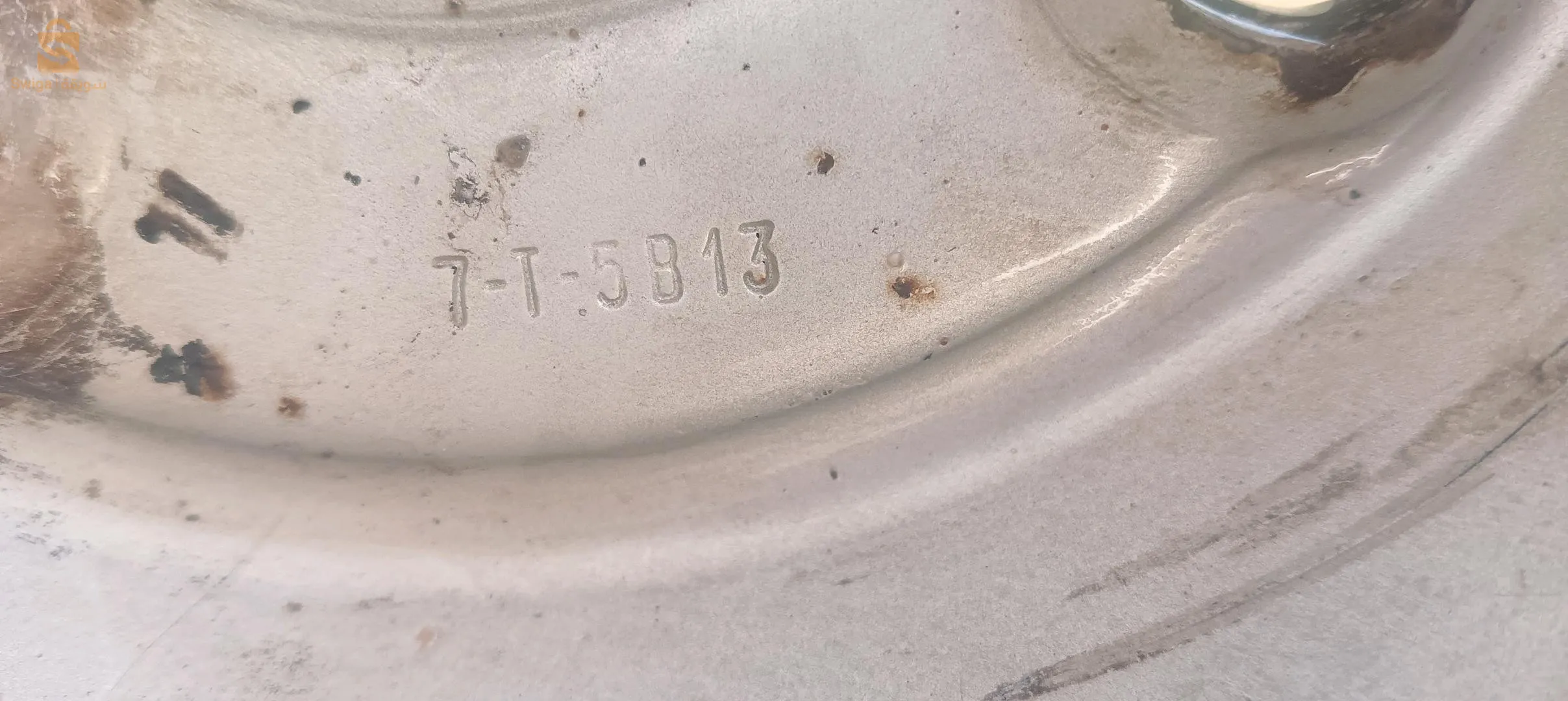 7-
13×65.   
 T-5813 
اجونس كليو جابونية  
للبيع برج بوعريريج 
0775 11 39 14