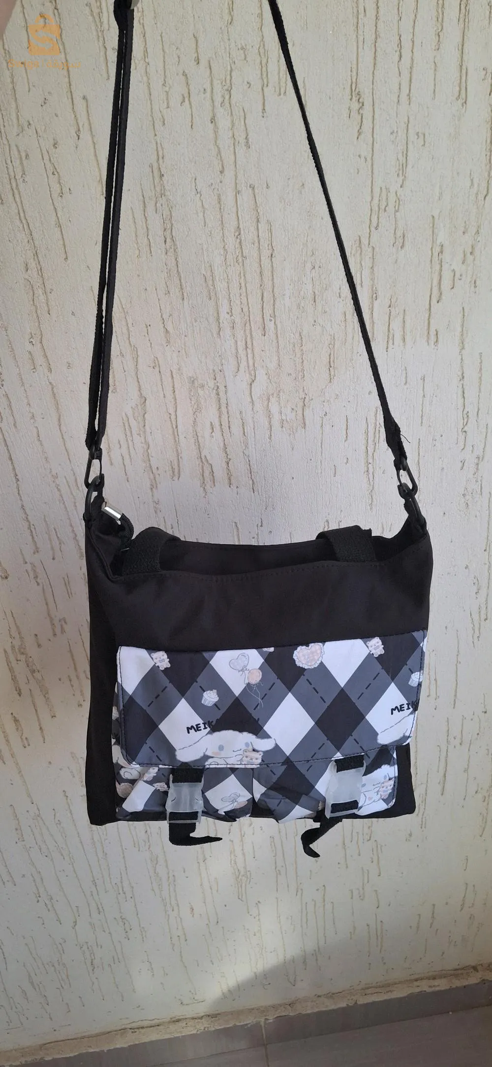 tote bag mickey mouse