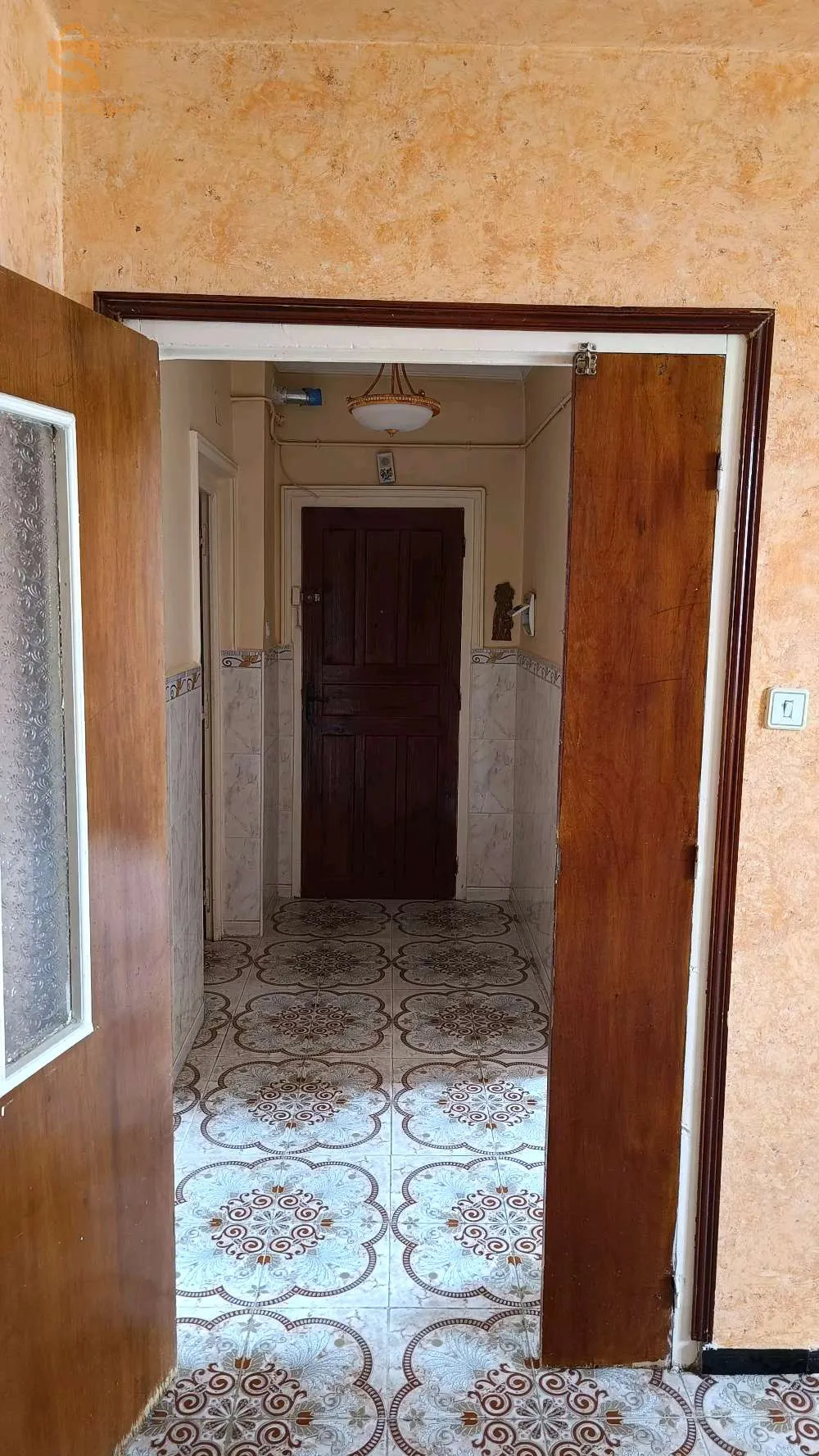 شقة F3 للبيع