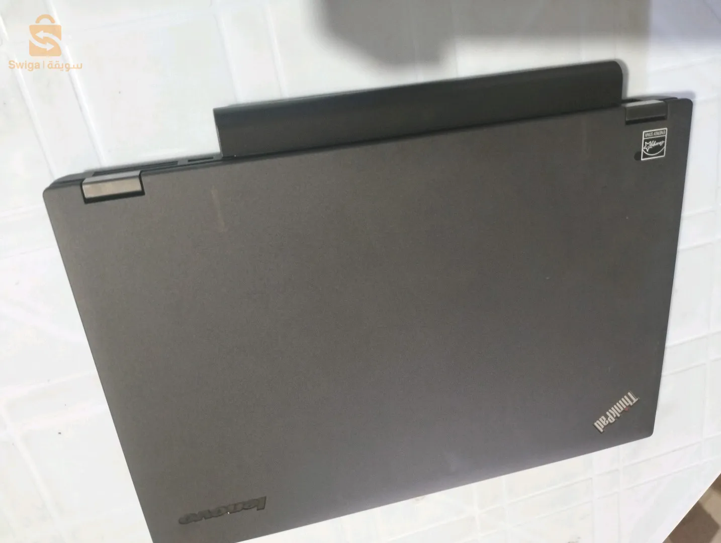 Lenovo thinkpad T440i7/4eme gen qm8/240ssdCarte graphique:intel HD batterie🔋+6h