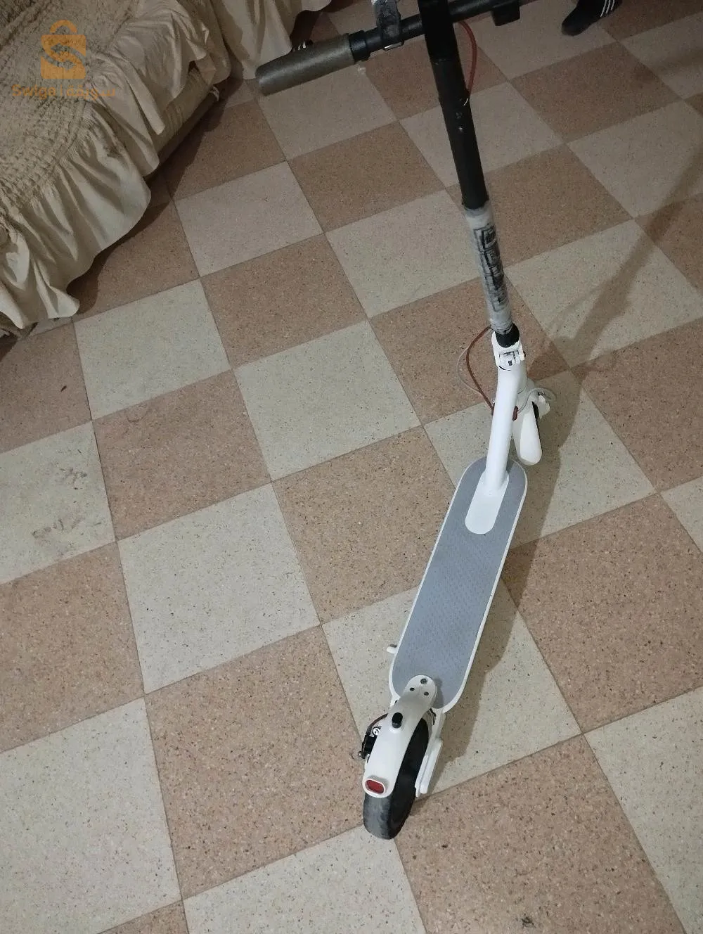 تروتينات شاومي