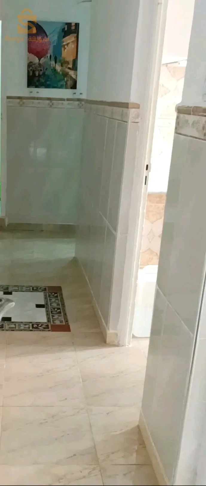 100 مسكن تونسي