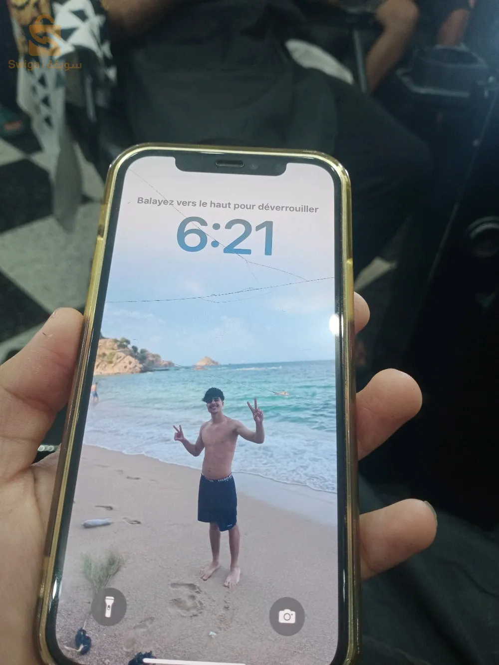 iphone