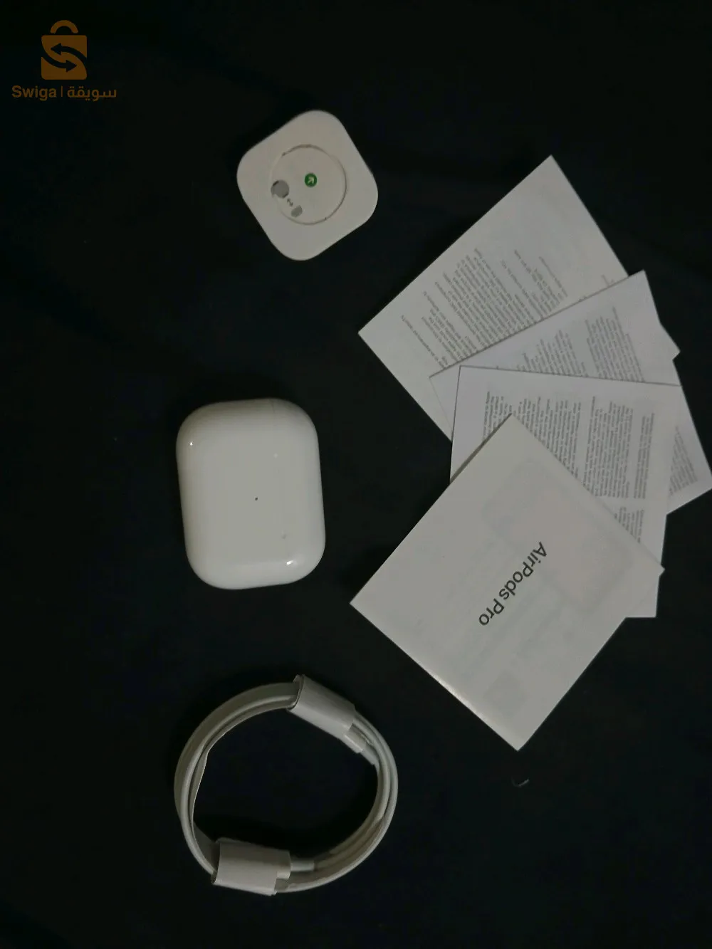 airpods appel