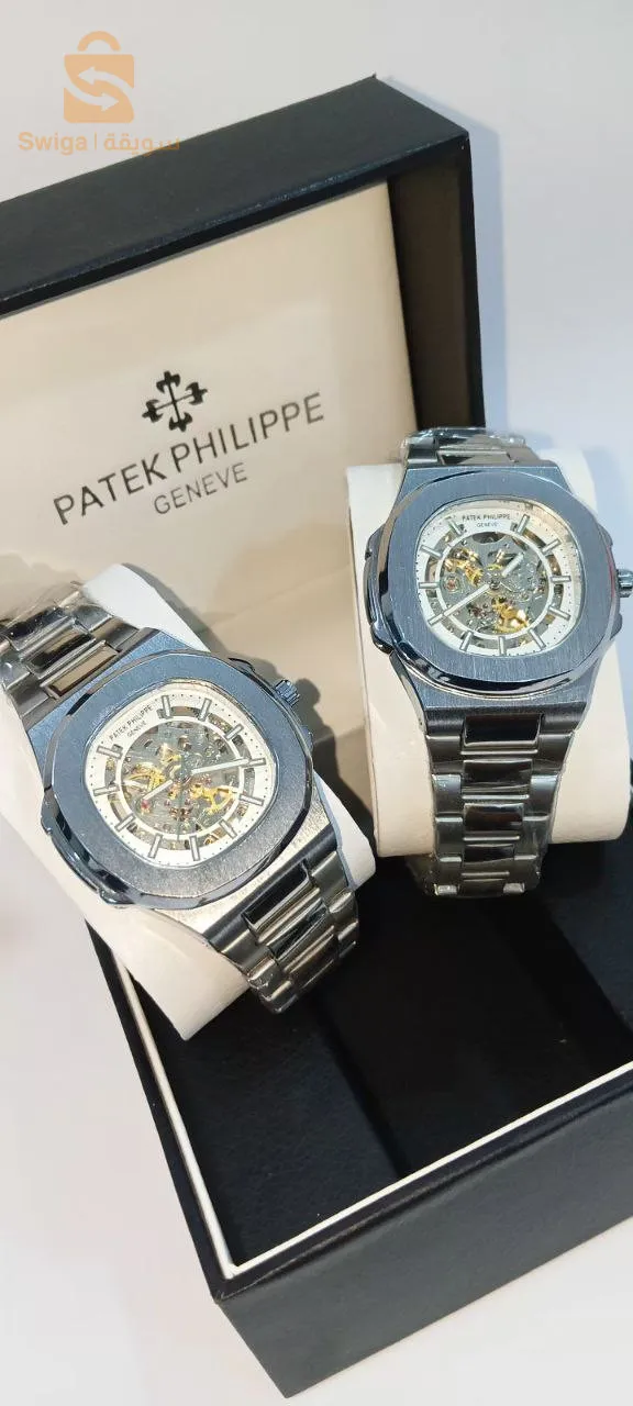 phatek Philippe 🔥