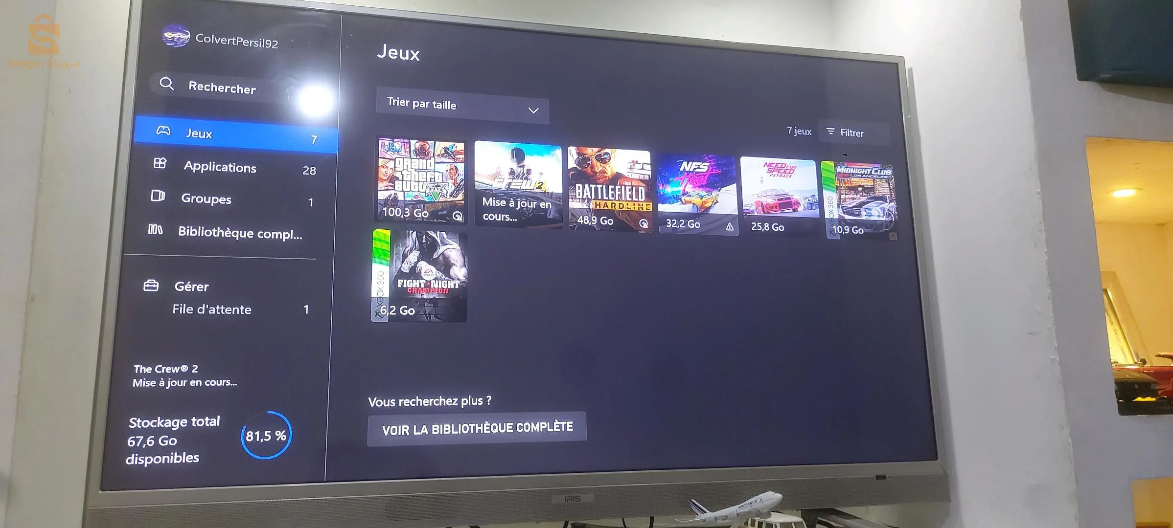 xboxone