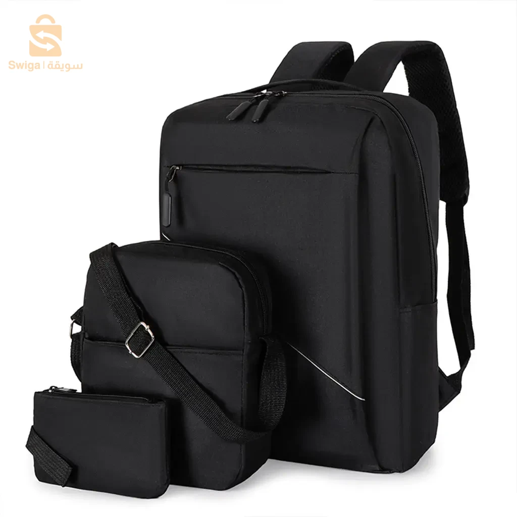 sac à dos 3 pièce