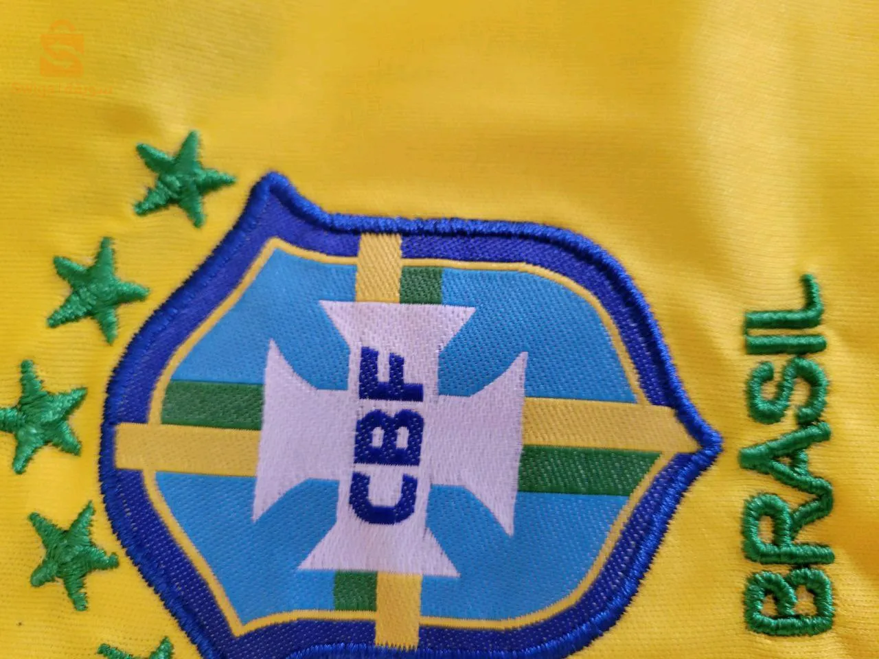 T-shirt ronaldo brazil 2002 🇧🇷