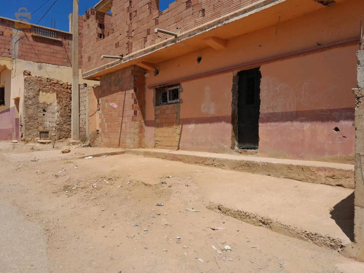 maison a avendre 80 m