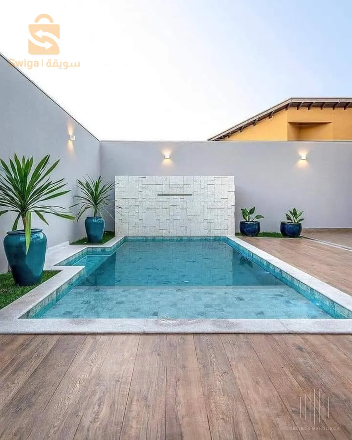 idéal piscine