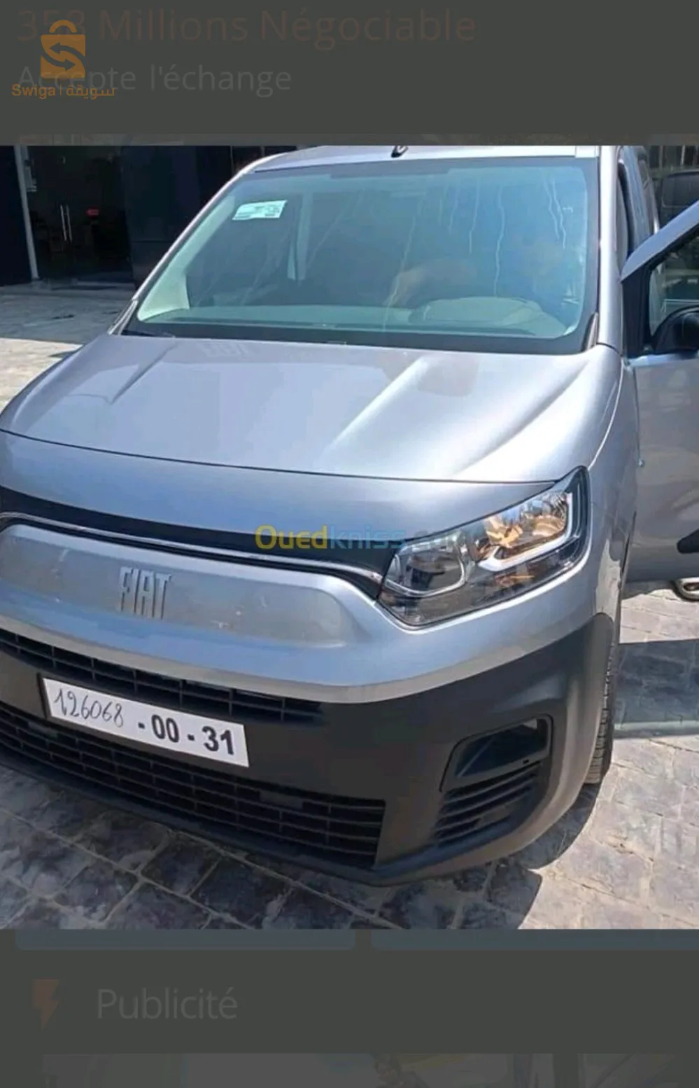 دوبلو تاع وهران