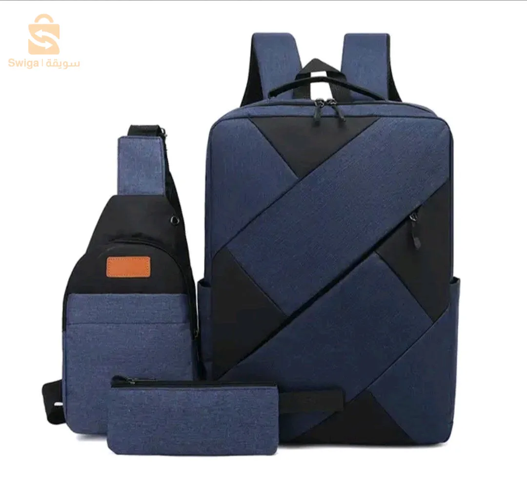 حي التجزئة الجديد