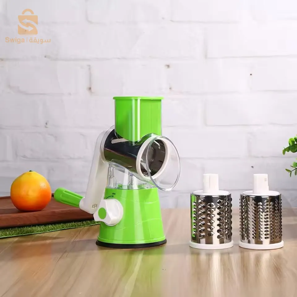 قاطعة الخضر Meileyi