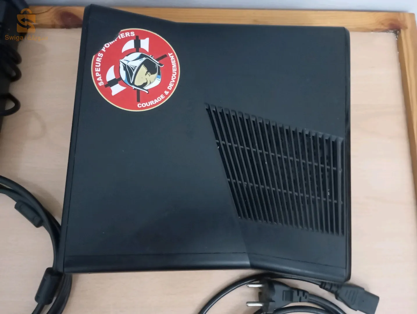 Xbox 360 slim
