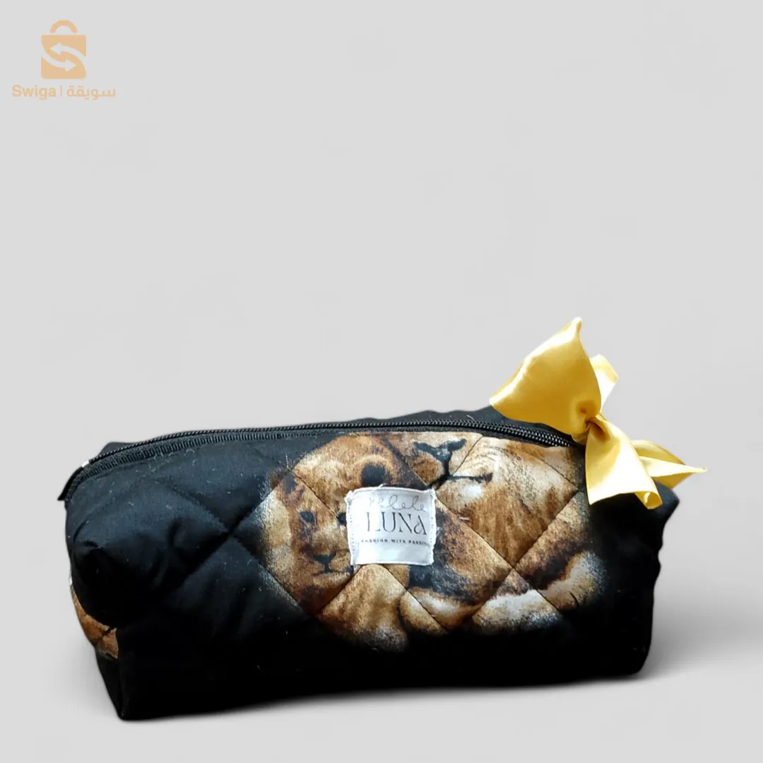 حقائب مرحاض و مكياج