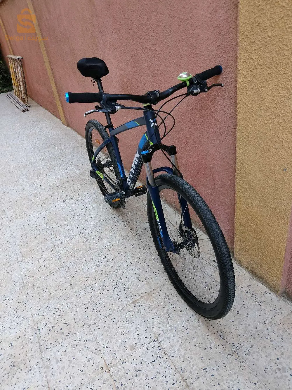vente vélo rockride 520  27.5