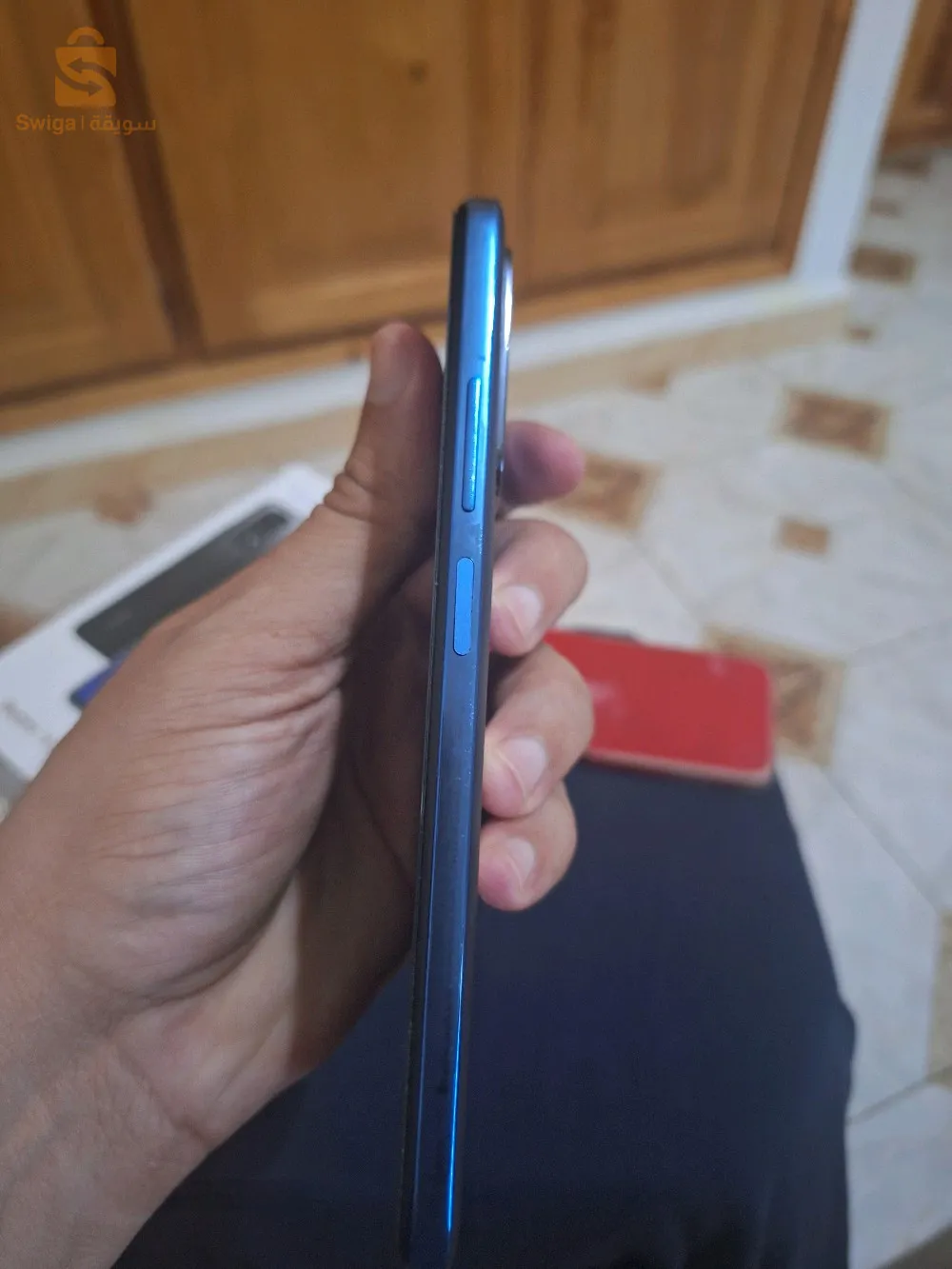 redme note 11