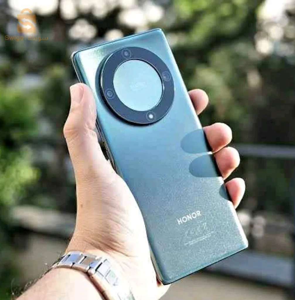 Honor magic 5 lite 5g