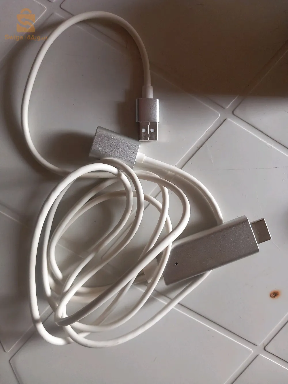 HDMI HD VIDEO ADAPTER
