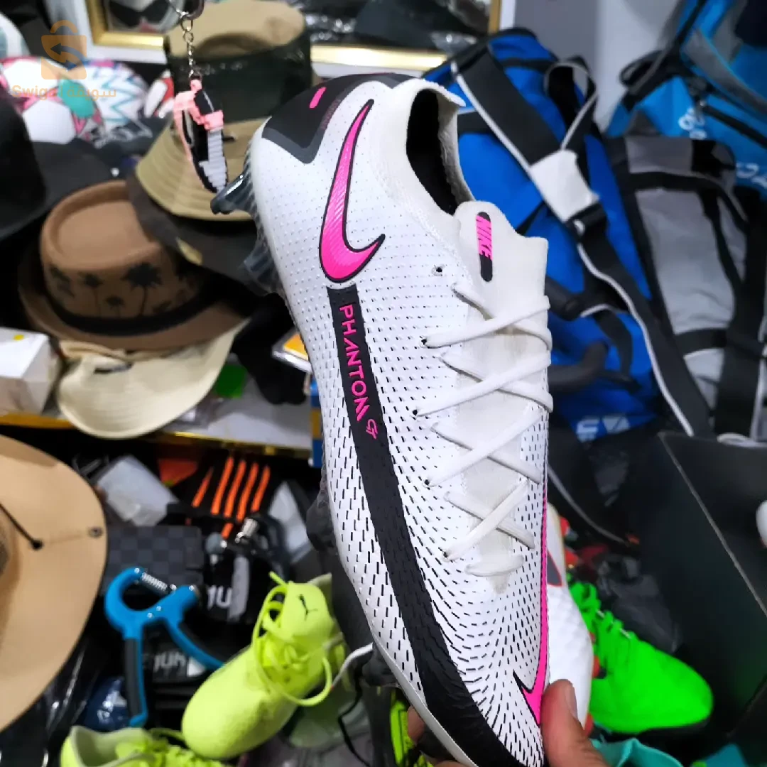 soulier foot crompo super good