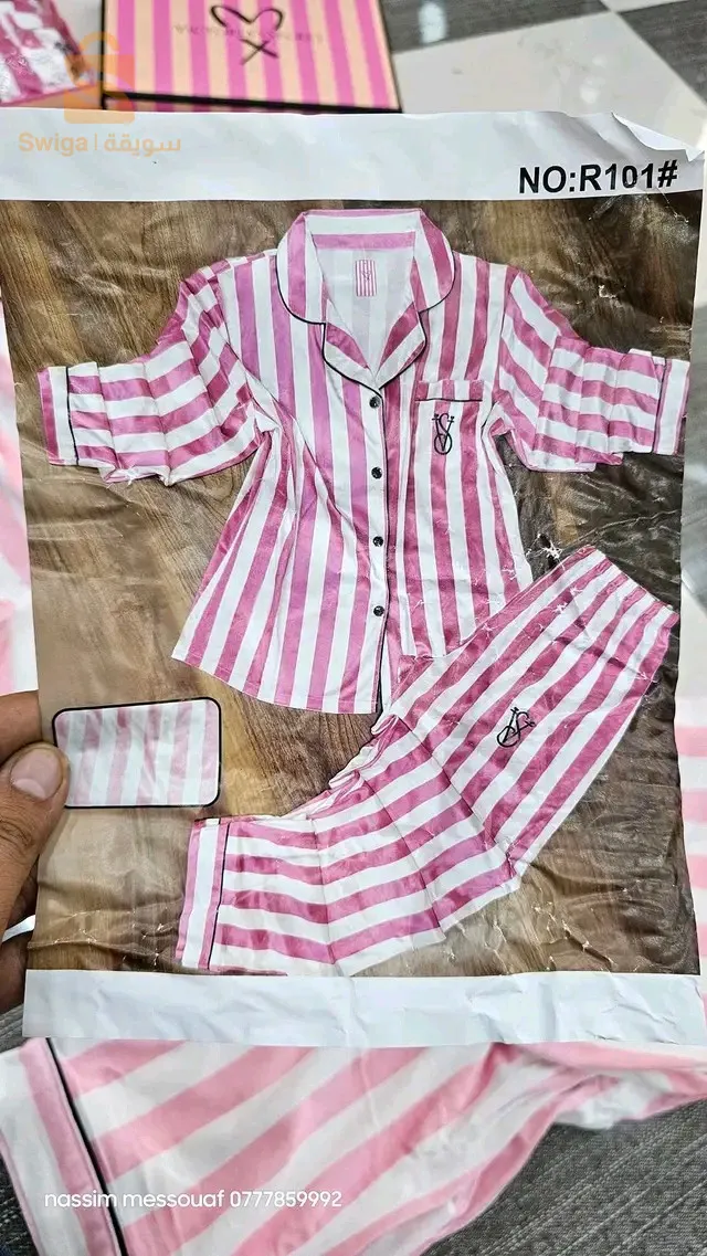 Pyjama Victora'secret💗🛍