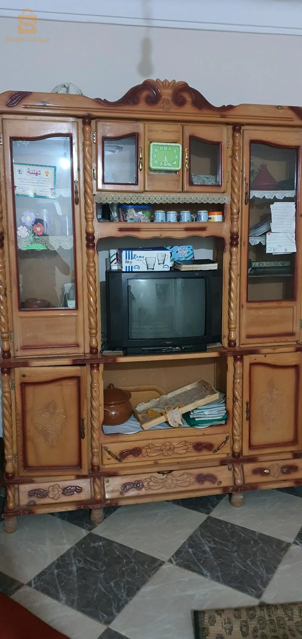 We sell something good