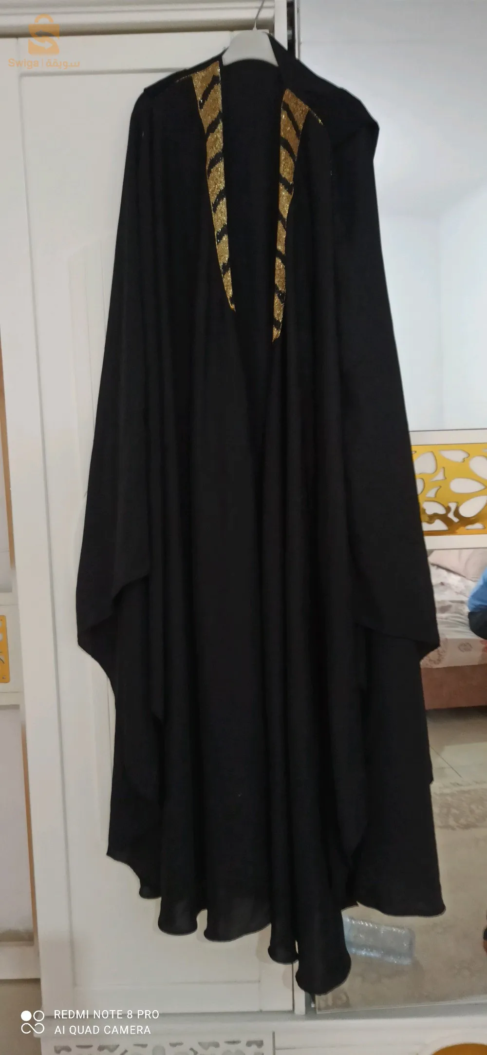 عبائة