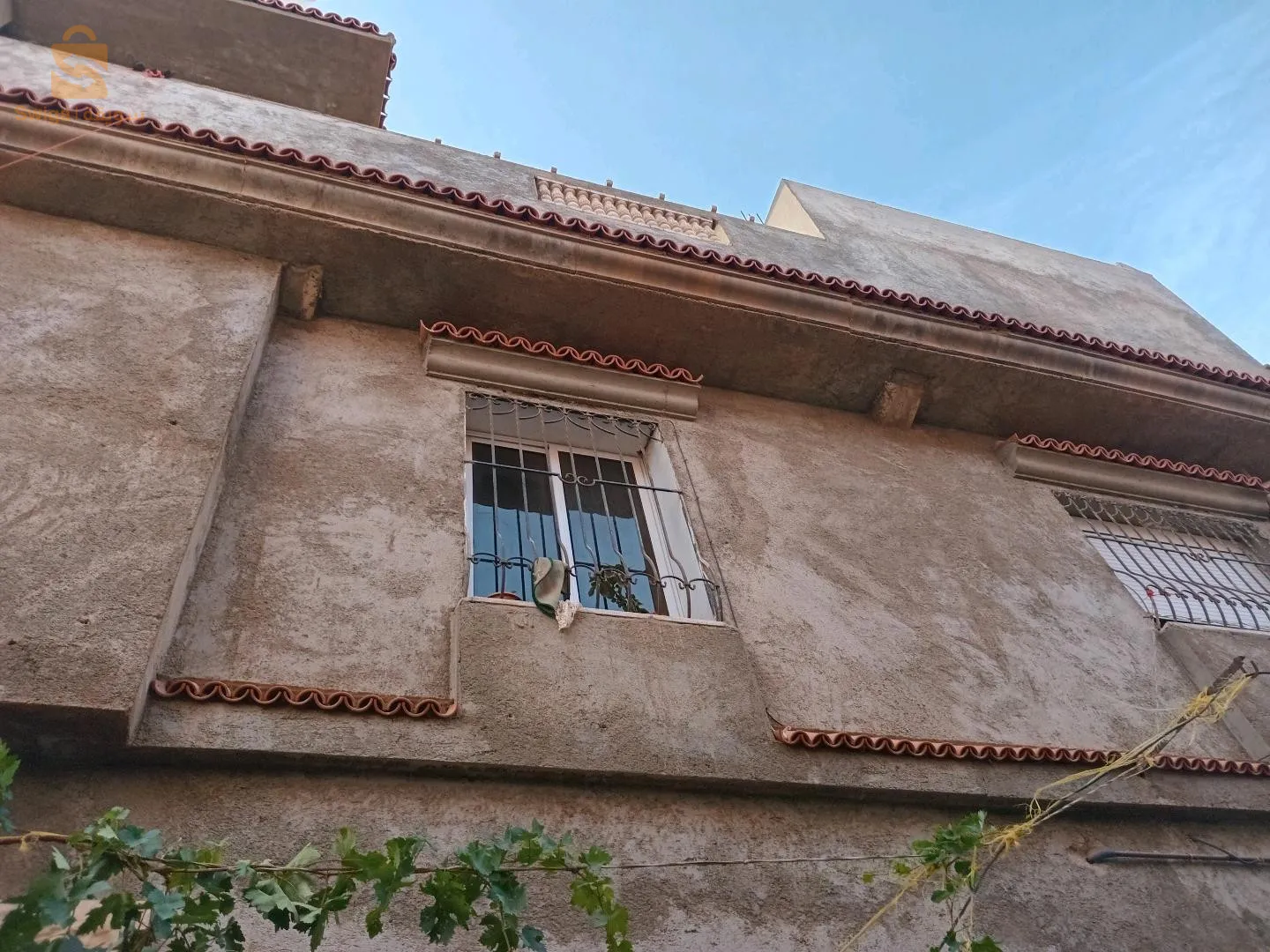 à vendre une très belle Villa
