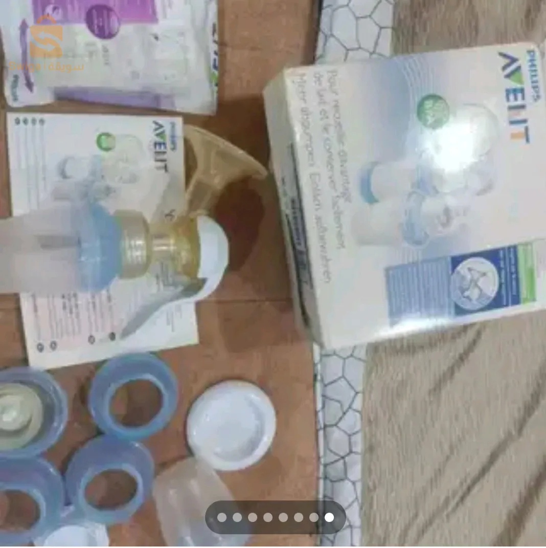 مستلزمات الرضع صنع فرنسي