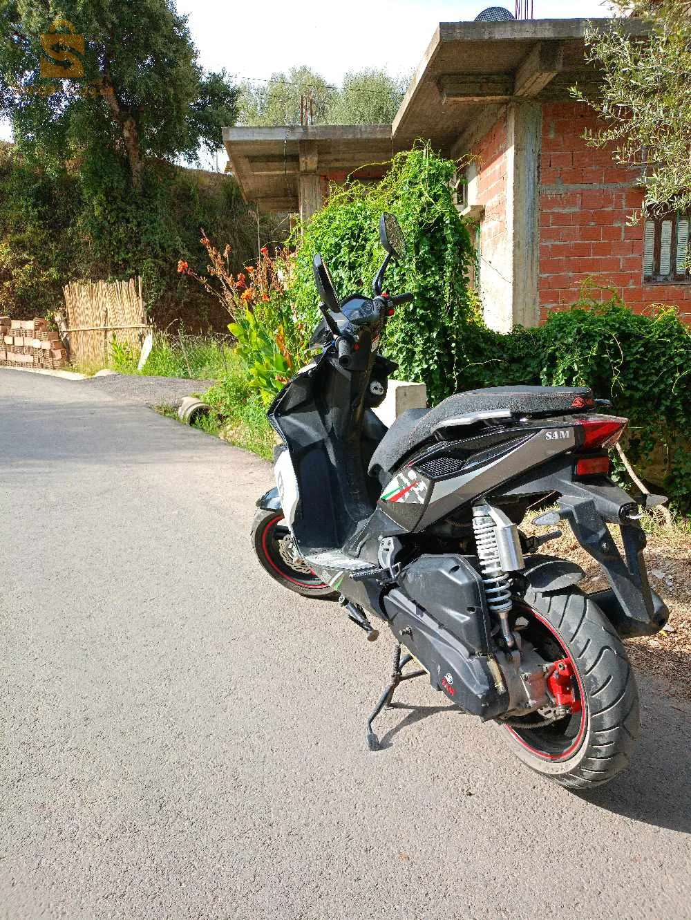 sam spower 150